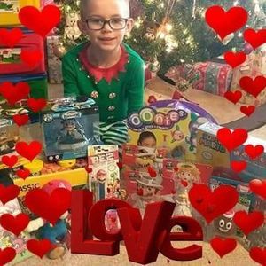 Meet your Posher, Kimberlee